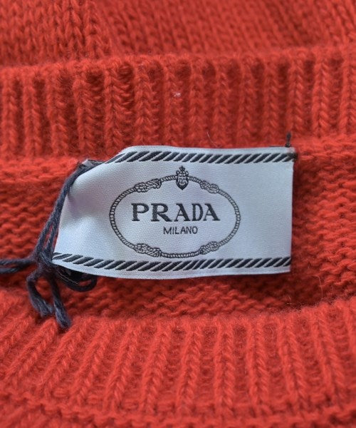 PRADA 毛衣