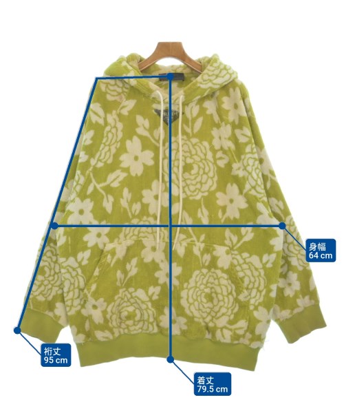 PRADA 連帽衫