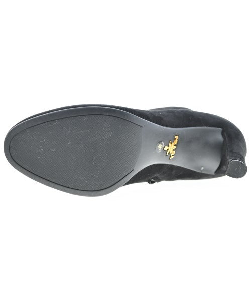 PRADA 靴子