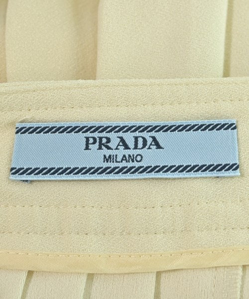 PRADA 長裙/超長裙