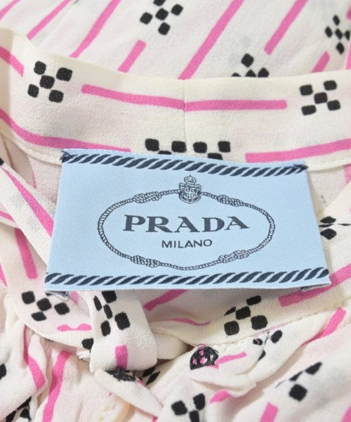 PRADA 洋裝