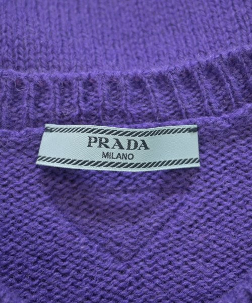 PRADA 開襟衫