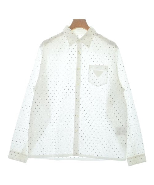 PRADA 休閒襯衫