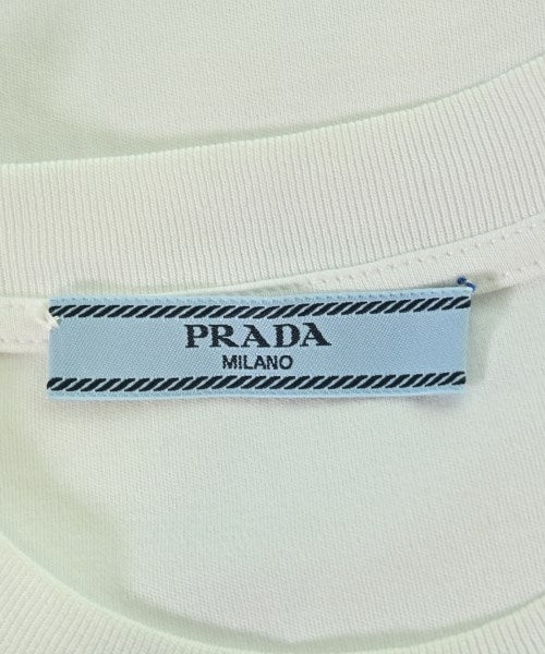 PRADA T恤/上衣