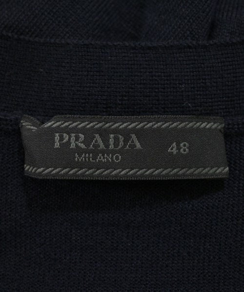 PRADA 開襟衫