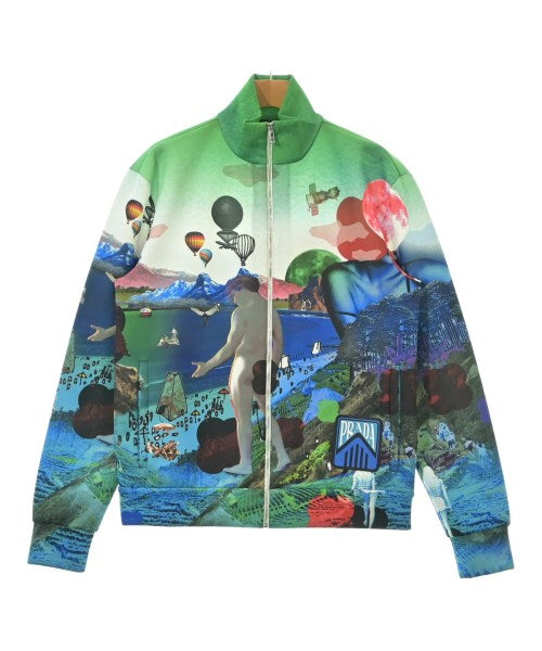 PRADA 其他飛行外套