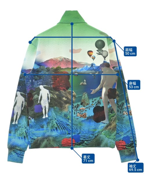 PRADA 其他飛行外套