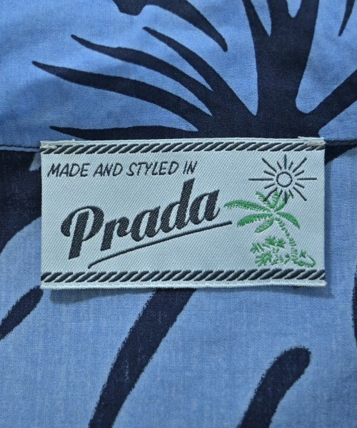 PRADA 休襯衫