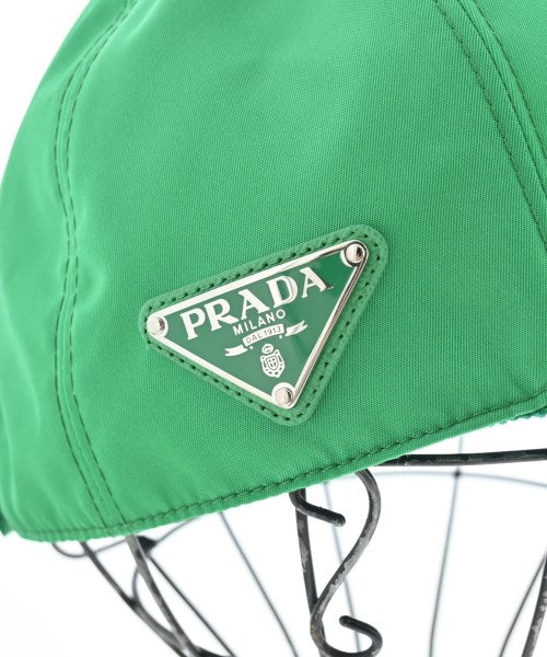 PRADA 棒球帽