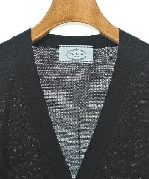 PRADA 開襟衫