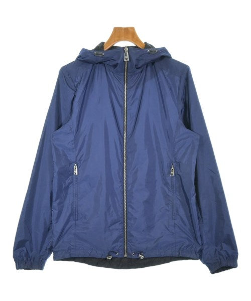 PRADA 斜紋夾克