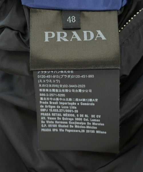 PRADA 斜紋夾克