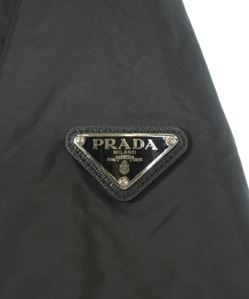 PRADA 斜紋夾克