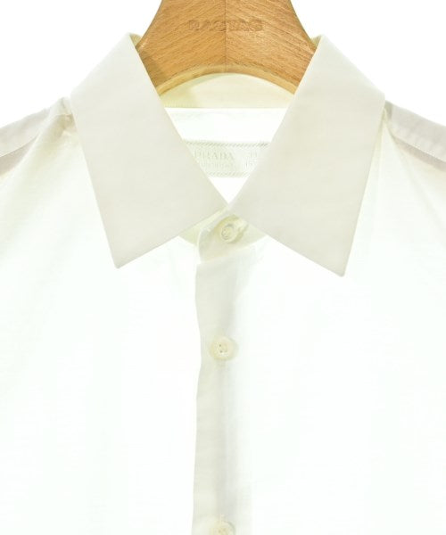 PRADA 休襯衫