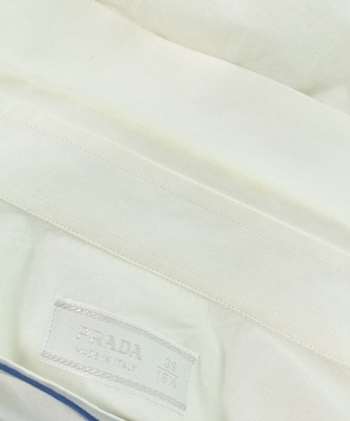 PRADA 休襯衫