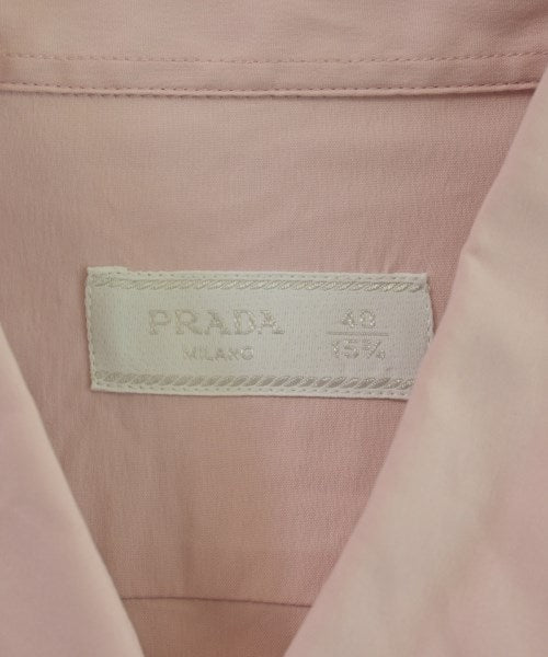 PRADA 休襯衫