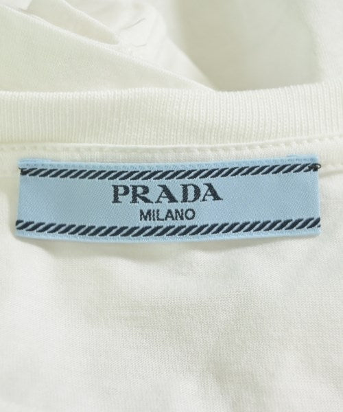 PRADA T恤/上衣