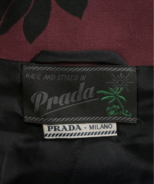 PRADA 其他夾克