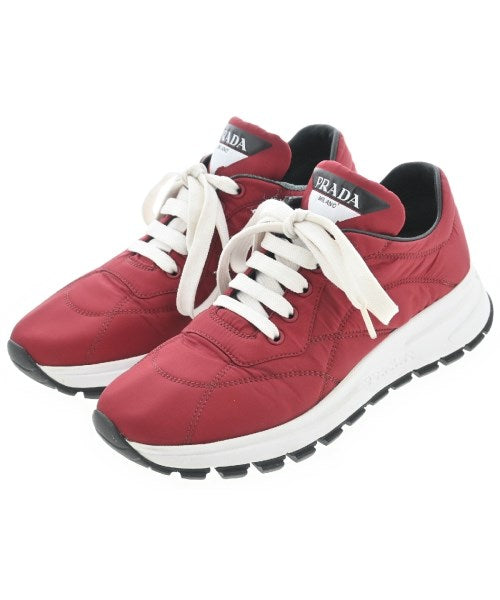 PRADA 運動鞋