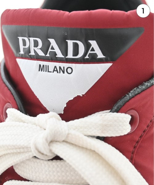 PRADA 運動鞋
