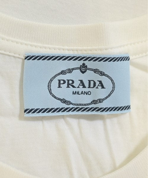 PRADA T恤/上衣