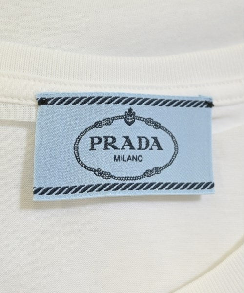 PRADA T恤/上衣