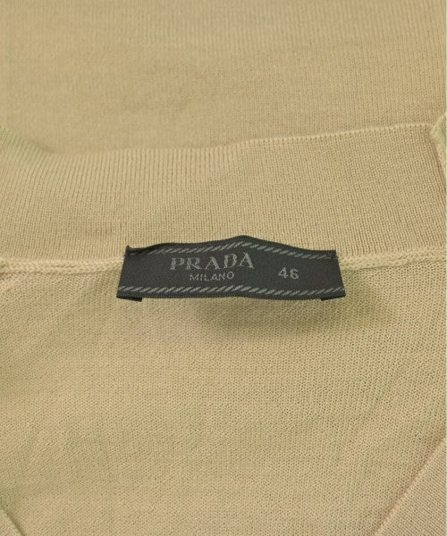 PRADA 開襟衫