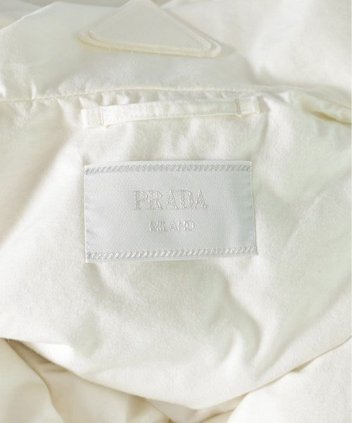 PRADA 羽絨夾克/背心