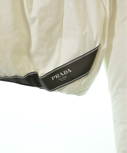PRADA 羽絨夾克/背心