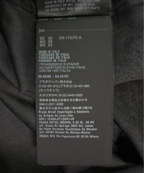 PRADA 短褲