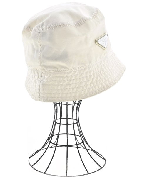 PRADA 帽子