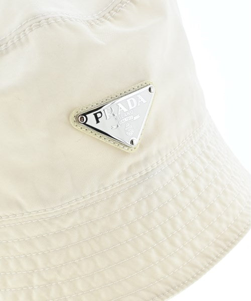 PRADA 帽子