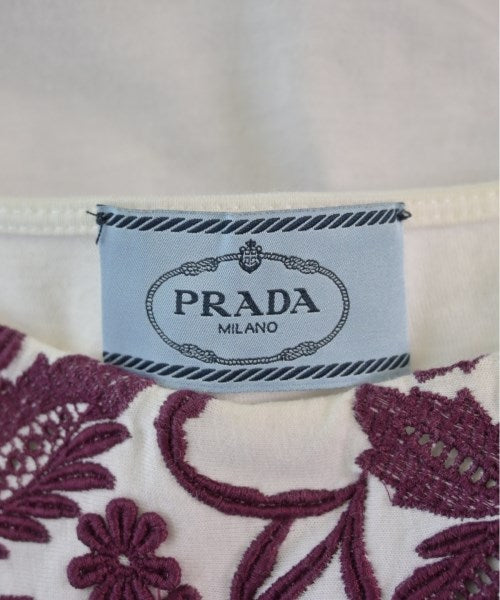 PRADA 無袖上衣