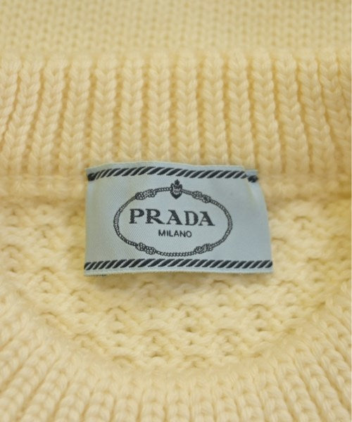 PRADA 毛衣