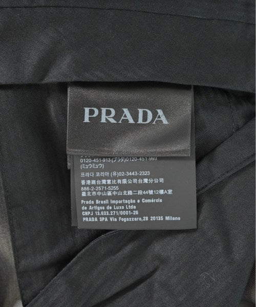 PRADA 長