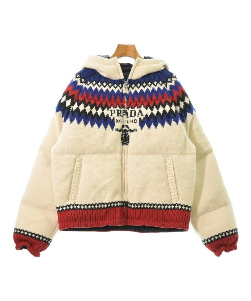 PRADA 羽絨夾克/背心