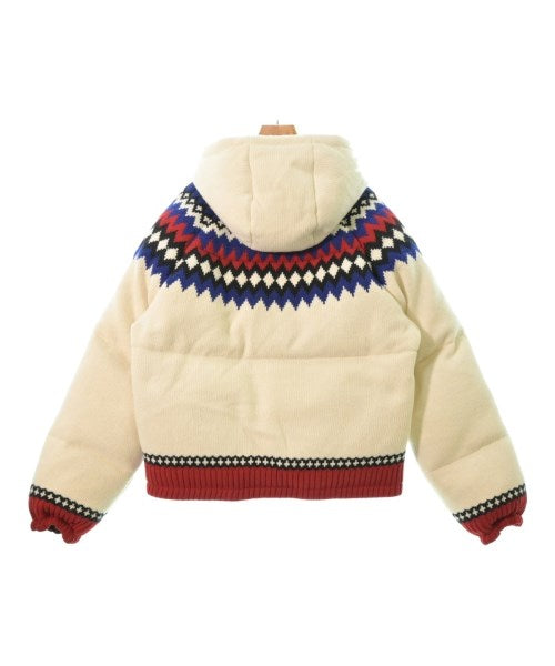 PRADA 羽絨夾克/背心