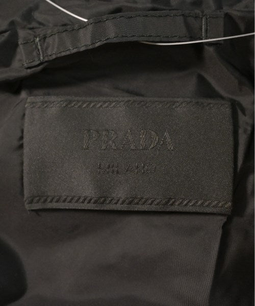 PRADA 羽絨夾克/背心