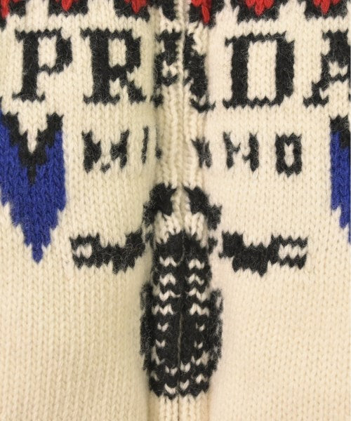 PRADA 羽絨夾克/背心