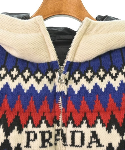 PRADA 羽絨夾克/背心