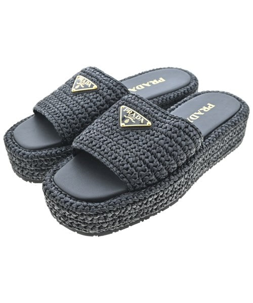 PRADA 涼鞋