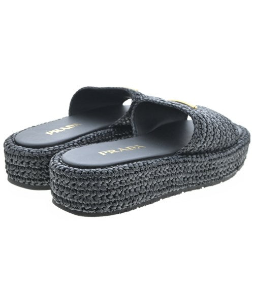 PRADA 涼鞋