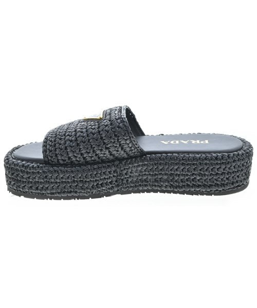 PRADA 涼鞋