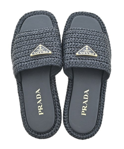 PRADA 涼鞋