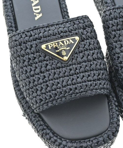 PRADA 涼鞋