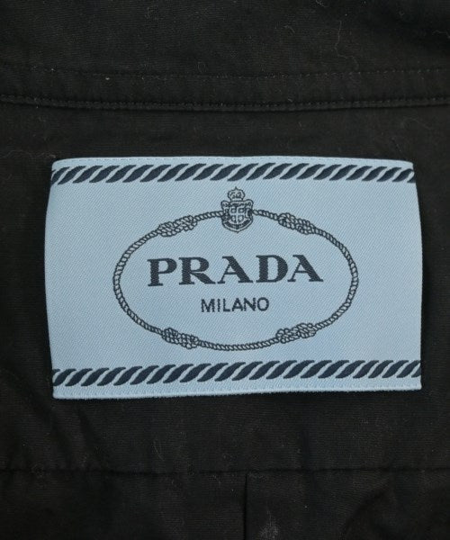 PRADA 休閒襯衫
