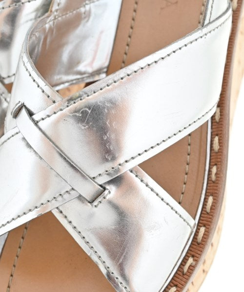 PRADA 涼鞋