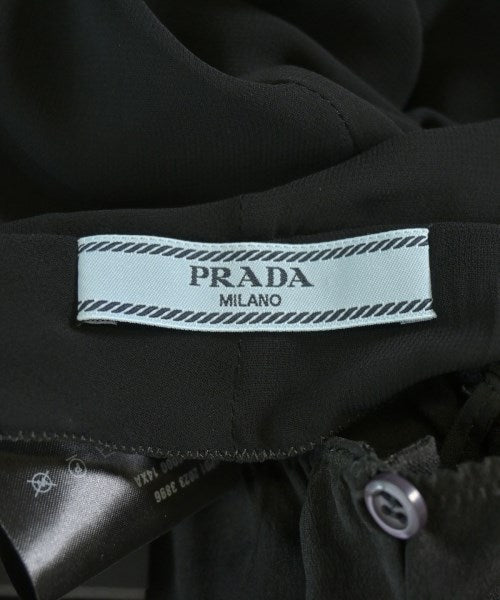 PRADA 膝上裙