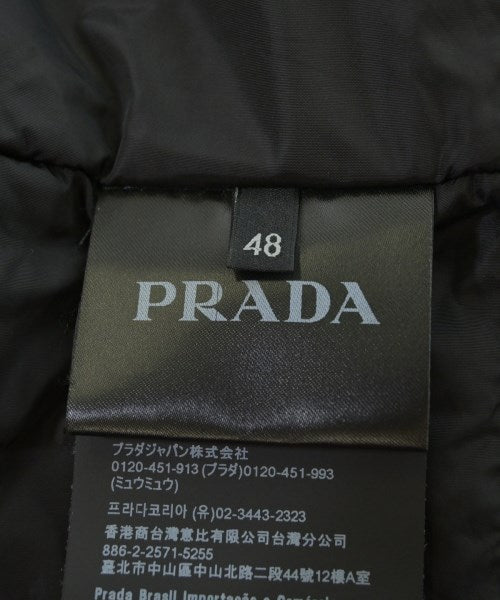 PRADA 羽絨夾克/背心