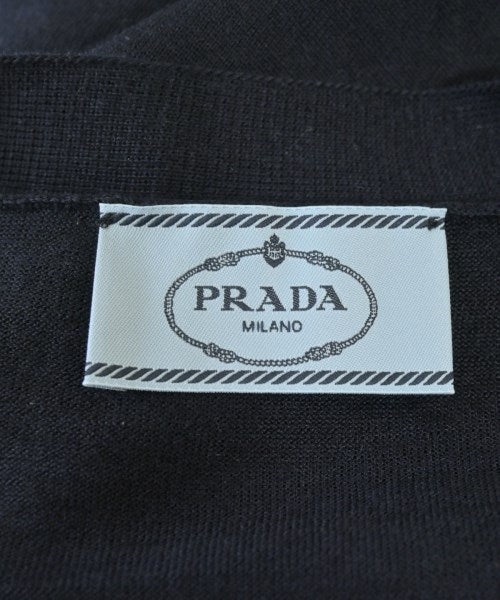 PRADA 開襟衫